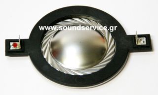 NEXO PS-10-1 ΑΝΤΑΛΛΑΚΤΙΚΟ ΔΙΑΦΡΑΓΜΑ ΠΗΝΙΟ NH45R/K 8-ohm PS10-1