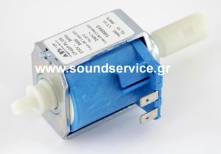 ΑΝΤΛΙΑ ΝΕΡΟΥ CP4SP PLUS 230V 65w (Μικρού θερμικού) CP4SP