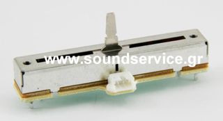 PIONEER XDJ-R1 ΠΟΤΕΝΣΙΟΜΕΤΡΟ ΑΝΤΑΛΛΑΚΤΙΚΟ FADER ΚΑΝΑΛΙΩΝ ΜΕ ΠΛΑΚΕΤΑ 704-COMBO-A482