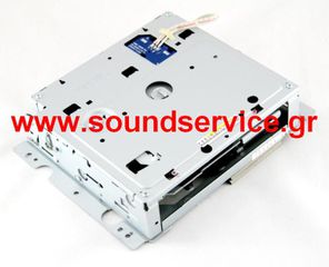 PIONEER XDJ-R1 ΑΝΤΑΛΛΑΚΤΙΚΗ ΚΕΦΑΛΗ LASER CD ΜΕ ΜΗΧΑΝΙΣΜΟ 704-MCU300-9997-HA