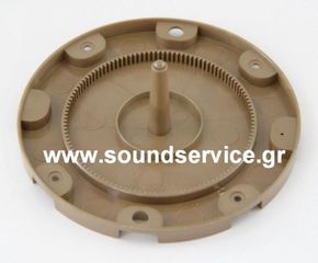 PIONEER DDJ-ERGO ΑΝΤΑΛΛΑΚΤΙΚΗ ΒΑΣΗ ΡΟΔΑΣ JOG DNK4934