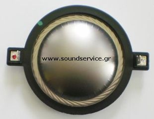 B-C DE602 ΑΝΤΑΛΛΑΚΤΙΚΟ ΔΙΑΦΡΑΓΜΑ ΥΨΗΛΩΝ DE-602