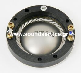 JBL 2425J 2426J 2427J ΑΝΤΑΛΛΑΚΤΙΚΟ ΔΙΑΦΡΑΓΜΑ D16R2425 16Ω ΙΜΙΤΑΣΙΟΝ D16R2425