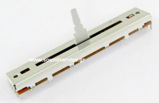 PIONEER XDJ-AERO ΠΟΤΕΝΣΙΟΜΕΤΡΟ ΣΥΡΟΜΕΝΟ ΑΝΤΑΛΛΑΚΤΙΚΟ CROSSFADER DCV1023