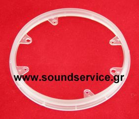 PIONEER CDJ-400 ΑΝΤΑΛΛΑΚΤΙΚΟ ΠΛΑΣΤΙΚΟ ΡΟΔΑΣ RING LENS DNK5521 DNK4979