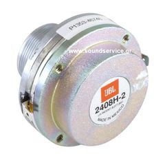 JBL PRX710 ΑΝΤΑΛΛΑΚΤΙΚΗ ΚΟΡΝΑ TWEETER COMPRESSION DRIVER ΥΨΗΛΩΝ 2408H-2 PRX-710