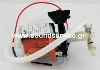 DOLCE GUSTO MS-622852 ΑΝΤΛΙΑ ΝΕΡΟΥ CP.3B MS622852