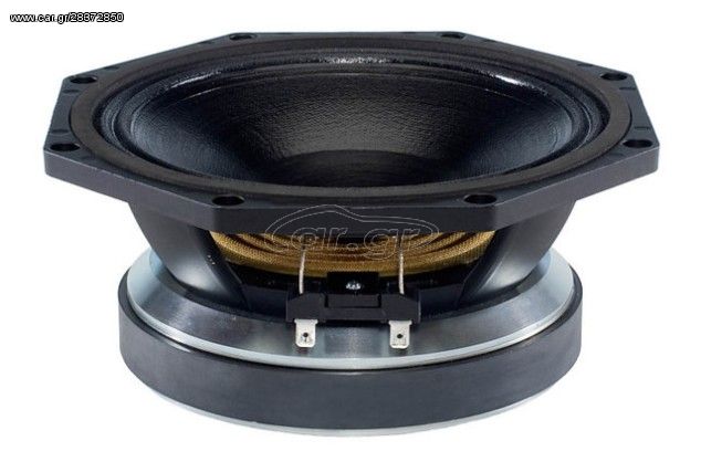 B&C; 08-FW51 ΜΕΓΑΦΩΝΟ WOOFER 8'' 200Wrms 8FW51