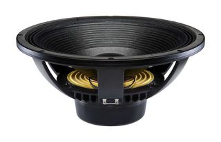 B-C 15-NBX100 ΜΕΓΑΦΩΝΟ SUBWOOFER ΝΕΟΔΥΜΙΟΥ 15'' 1000Wrms 15NBX100