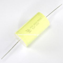 ΠΥΚΝΩΤΗΣ AUDIO 15uf 400v CROSSOVER PHC 156J