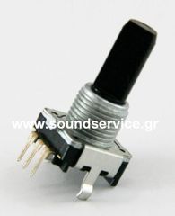 LG ENCODER ΣΑΣΙ FLAT ΡΥΘΜΙΣΗΣ ΕΝΤΑΣΗΣ ΗΧΟΥ HIFI 6110E00019A