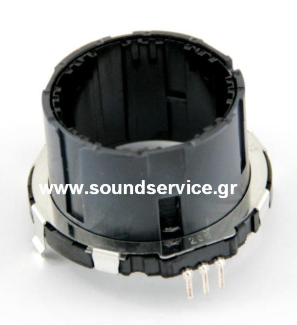 CAR AUDIO ENCODER ALPS 30 ΣΗΜΕΙΩΝ SEARCH-TRACK