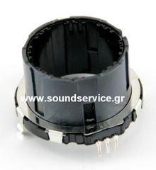 CAR AUDIO ENCODER ALPS 30 ΣΗΜΕΙΩΝ SEARCH-TRACK