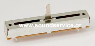 PIONEER DDJ-WEGO-2 ΣΥΡΟΜΕΝΟ ΠΟΤΕΝΣΙΟΜΕΤΡΟ FADER ΚΑΝΑΛΙΩΝ 418-PDJ33-672