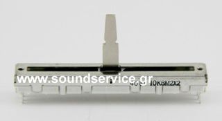 PIONEER DDJ-WEGO-2 ΣΥΡΟΜΕΝΟ ΠΟΤΕΝΣΙΟΜΕΤΡΟ TEMPO 418-DDJLE-691