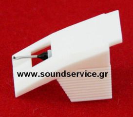 P34 ATN3482 ΑΝΤΑΛΛΑΚΤΙΚΗ ΒΕΛΟΝΑ ΠΙΚΑΠ (ΑΣΠΡΗ) ATN3482