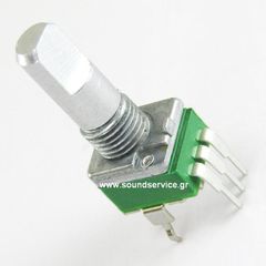 PIONEER DDJ-SX ΠΟΤΕΝΣΙΟΜΕΤΡΟ ΑΝΤΑΛΛΑΚΤΙΚΟ HEADPHONE MIX 418-S1-693-HA