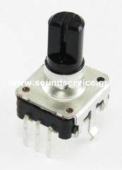 PIONEER DDJ-SB ΑΝΤΑΛΛΑΚΤΙΚΟ ENCODER BROWSE PUSH DSX1082