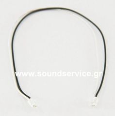PIONEER CDJ-2000 ΚΑΛΩΔΙΩΣΗ 2 ΕΠΑΦΩΝ 200mm DKP3769