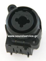 PIONEER SVM-1000 ΑΝΤΑΛΛΑΚΤΙΚΟ ΒΥΣΜΑ ΜΙΚΡΟΦΩΝΟΥ ΔΙΠΛΟ XLR+JACK DKB1068