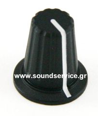 PIONEER DJM-T1 ΑΝΤΑΛΛΑΚΤΙΚΟ ΚΟΥΜΠΙ LEVEL + EQ HI-LOW ΜΠΡΟΣΤΑ DAA1164