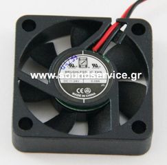 ΑΝΕΜΙΣΤΗΡΑΣ 24V DC 40x40x10mm 2-C 2.16W 0.09A 12m3/h ORION