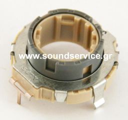 CAR AUDIO ENCODER ALPS 18 ΣΗΜΕΙΩΝ SEARCH-TRACK
