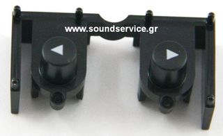 PIONEER CDJ-850 ΑΝΤΑΛΛΑΚΤΙΚΑ ΚΟΥΜΠΙΑ CALL DAC2497