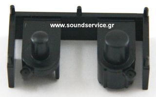PIONEER CDJ-900 ΑΝΑΤΑΛΛΑΚΤΙΚΑ ΚΟΥΜΠΙΑ DELETE-MEMORY DAC2545