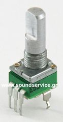 PIONEER DDJ-SR ΠΟΤΕΝΣΙΟΜΕΤΡΟ ΑΝΤΑΛΛΑΚΤΙΚΟ EQ HI-MID-LOW 418-SR-707