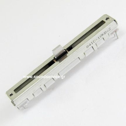 PIONEER DJM-2000-NEXUS ΣΥΡΟΜΕΝΟ ΠΟΤΕΝΣΙΟΜΕΤΡΟ ΑΝΤΑΛΛΑΚΤΙΚΟ FADER ΚΑΝΑΛΙΩΝ DCV1027