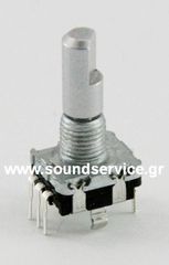 PIONEER DDJ-SR ΑΝΤΑΛΛΑΚΤΙΚΟ ENCODER JOG PUSH BROWSE 403-DDJLE-418