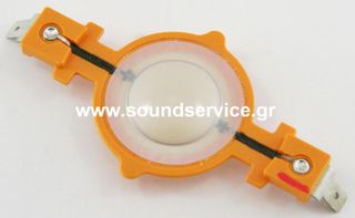 FAITAL PRO HF-100 ΑΝΤΑΛΛΑΚΤΙΚΟ ΔΙΑΦΡΑΓΜΑ 8-Ω R0254029