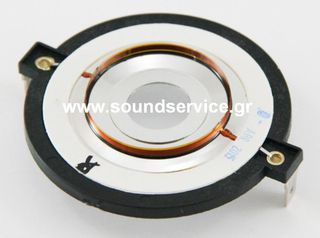 BEYMA CP-21-22-25 ΑΝΤΑΛΛΑΚΤΙΚΟ ΔΙΑΦΡΑΓΜΑ ΠΗΝΙΟ DRIVER 8-Ohm 5MCP228