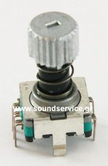 PIONEER ENCODER ΜΕ PUSH ΓΙΑ CAR AUDIO DEH-P CSD1040