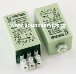 ΕΚΚΙΝΗΤΗΣ ΛΑΜΠΑΣ ΕΩΣ 400W ΠΛΑΣΤΙΚΟΣ