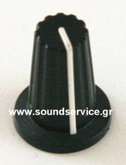PIONEER DJM-850 ΑΝΤΑΛΛΑΚΤΙΚΟ ΚΟΥΜΠΙ MIC EQ DAA1302