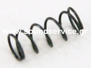 TECHNICS SL-1200 MK2 ΑΝΤΑΛΛΑΚΤΙΚΟ ΕΛΑΤΗΡΙΟ ΑΝΥΨΩΤΗΡΑ ΒΡΑΧΙΟΝΑ SFQA829-03