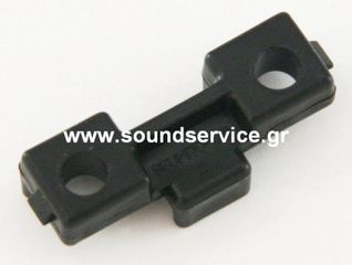TECHNICS SL-1200 MK2 ΑΝΤΑΛΛΑΚΤΙΚΟ ΣΤΗΡΙΓΜΑ ΚΑΛΩΔΙΩΝ ΑΠΟΣΤΑΤΗΣ SFUM170-06