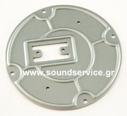 TECHNICS SL-1200 MK2 ΑΝΤΑΛΛΑΚΤΙΚΟ ΚΑΠΑΚΙ ΚΑΛΩΔΙΩΝ ΜΕΤΑΛΛΙΚΟ SFPZB12203