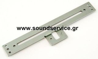 TECHNICS SL-1200 MK2 ΑΝΤΑΛΛΑΚΤΙΚΗ ΒΑΣΗ ΠΟΤΕΝΣΙΟΜΕΤΡΟΥ PITCH SFUP122-01
