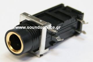 PIONEER EFX-500 ΑΝΤΑΛΛΑΚΤΙΚΟ ΒΥΣΜΑ ΑΚΟΥΣΤΙΚΩΝ DKN1281