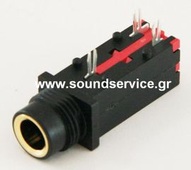 PIONEER DJM-350 ΑΝΤΑΛΛΑΚΤΙΚΟ ΒΥΣΜΑ ΑΚΟΥΣΤΙΚΩΝ DKN1622