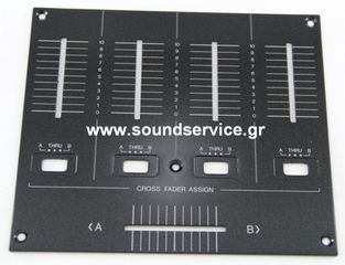 PIONEER DJM-900-NEXUS ΑΝΤΑΛΛΑΚΤΙΚΗ ΠΡΟΣΟΨΗ FADER DAH2830