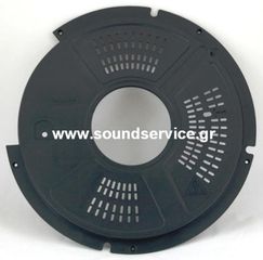TECHNICS SL-1200 MK2 ΑΝΤΑΛΛΑΚΤΙΚΟ ΚΑΠΑΚΙ ΠΛΑΚΕΤΑΣ SFUM172-055