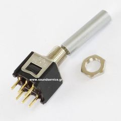 PIONEER DJM-300 ΑΝΤΑΛΛΑΚΤΙΚΟΣ ΔΙΑΚΟΠΤΗΣ PHONO LINE ΕΙΣΟΔΟΥ DSK1044