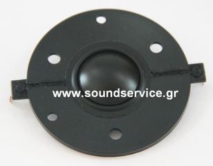 BEYMA T-2010 ΑΝΤΑΛΛΑΚΤΙΚΟ ΔΙΑΦΡΑΓΜΑ ΠΗΝΙΟ TWEETER 8-Ohm 5MT20108 T2010