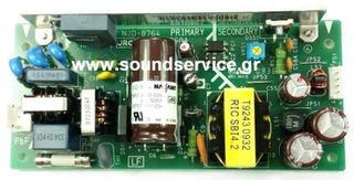 PIONEER CDJ-400 ΑΝΤΑΛΛΑΚΤΙΚΗ ΠΛΑΚΕΤΑ ΤΡΟΦΟΔΟΤΙΚΟ DWR1443