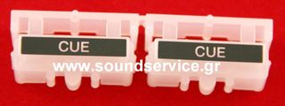 PIONEER DDJ-SX2 ΑΝΤΑΛΛΑΚΤΙΚΑ ΚΟΥΜΠΙΑ CUE ΖΕΥΓΟΣ 100-S1B-2993