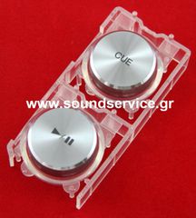 PIONEER CDJ-2000-NXS ΑΝΤΑΛΛΑΚΤΙΚΑ ΚΟΥΜΠΙΑ PLAY CUE DXB2126